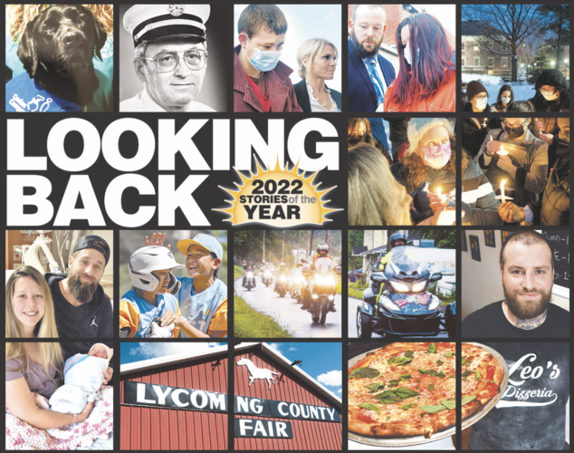 9/11 memorial ride, bank robbery, economic development | News, Sports, Jobs